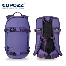 Color: PURPLE