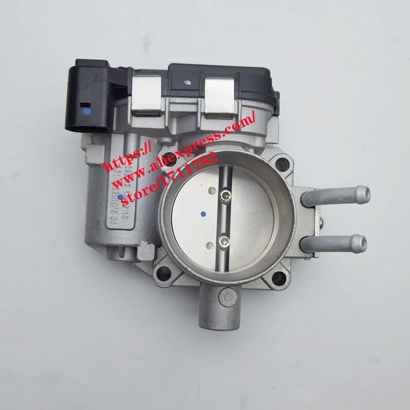 A21-1129010 Throttle body for Chery A5 TIGGO 1.8 AMT automatic transmission