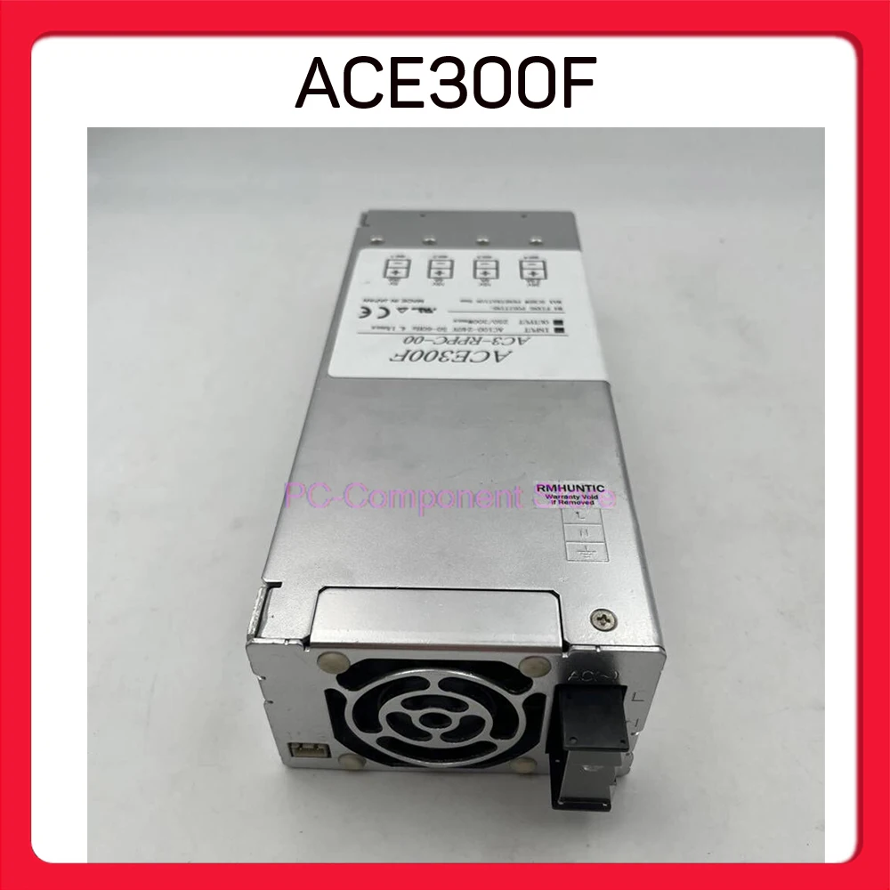 

For COSEL Power Supply 300W Power Supply AC3-RPPC-00 ACE300F