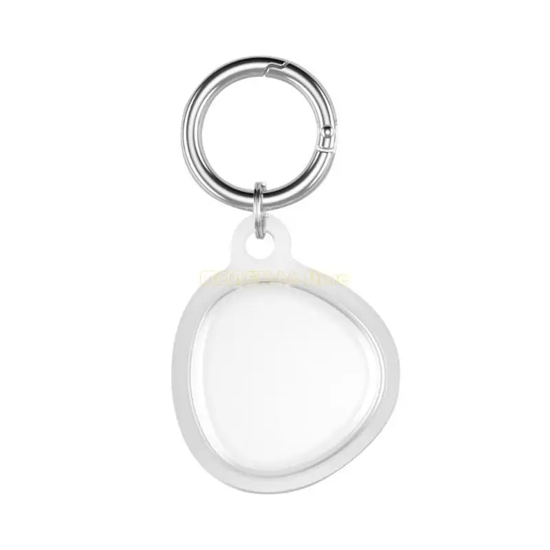 F62C Защитный корпус корпус для Locator Specator High Transparent Cover Cope не скретч.