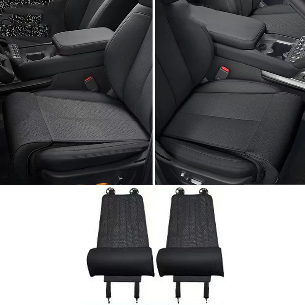 

Seat Cushion Seat Extension Integrated Car Leg Rest Driver And Co Driver Extension Pad Fit For Equation Leopard Titanium 3