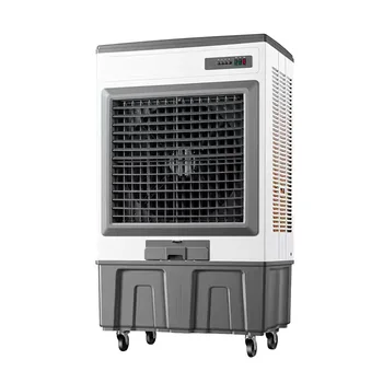 Household Commercial Air Cooler Air Conditioning Fan Industrial Cooler