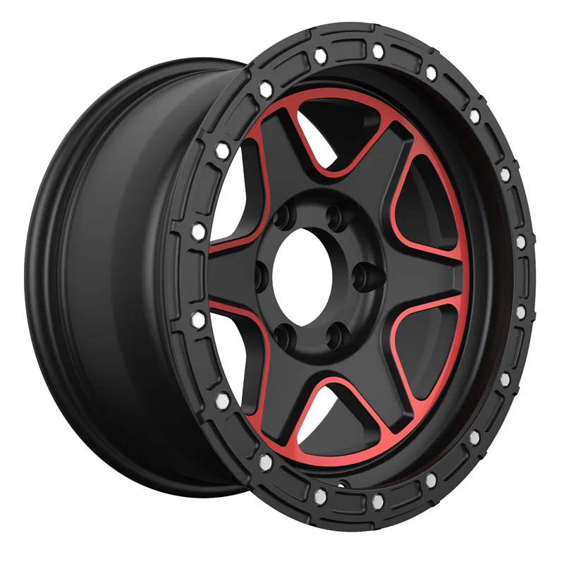

20inch Alu Offroad Milling Words Wheel Rims Negative Offset Pcd 5x130 5x1397 ,off-road Aluminum Alloy Vehicle Car Wheels