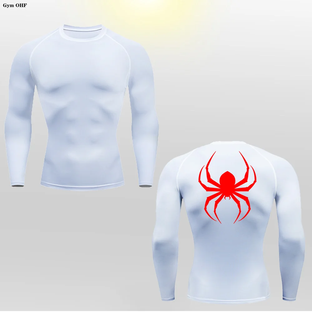 Man Shaping T shirt Men Sports Lycra Gym Fitness Treadmill Slow Run Breathable Milk Silk Comfortable Training Slim Fit T shirts