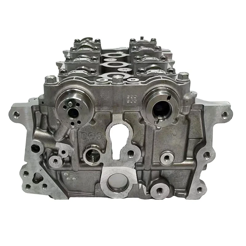 

Best Price Auto Engine Parts 4 Valve Aluminum G4LD Complete Cylinder Head Assy For Hyundai Kia
