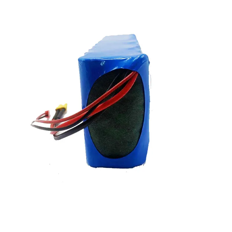 36V Lithiumbatterij 10S 2P 18650 10000Mah Geschikt Voor Elektrische Auto Accu 'S Rolstoelen Elektrisch Gereedschap + 42V 2a Oplader