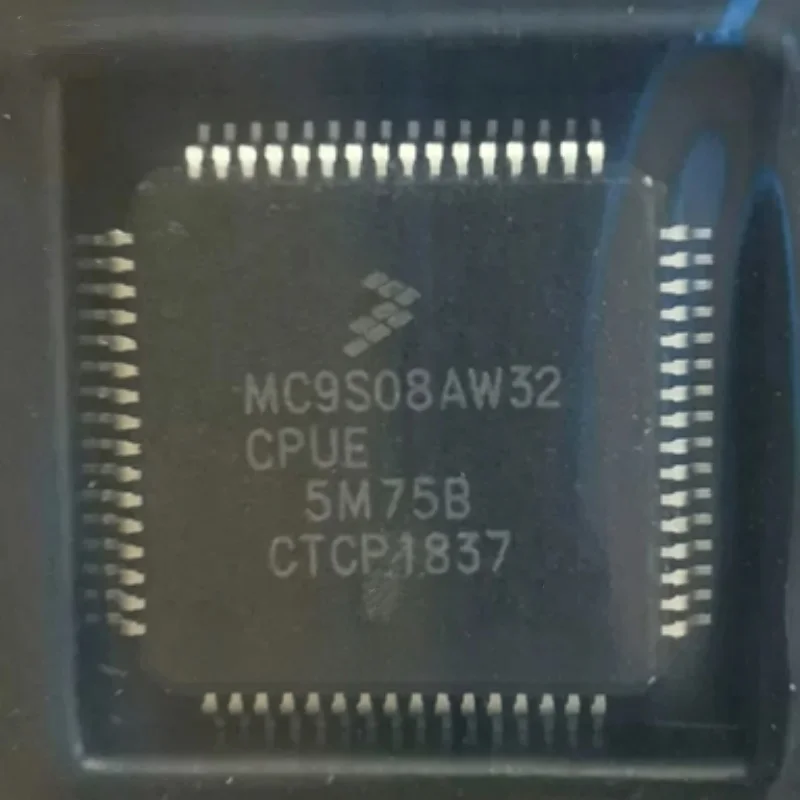 MC9S08AW32CPUE LQFP-64(10x10) New Original Stock
