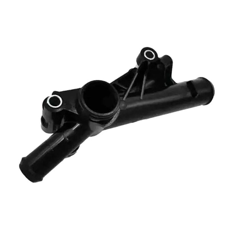 

1 шт. 31422033 термостат водяной шланг термостат охлаждающей жидкости черный ABS автомобиль для Volvo V70 V40 S60 S80