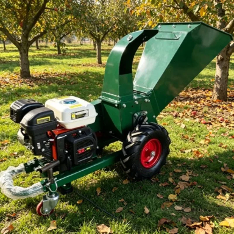 

Portable Electric Hydraulic Wood Cutting and Logging Machine Horizontal and Vertical Log Splitter Wedge Equipment