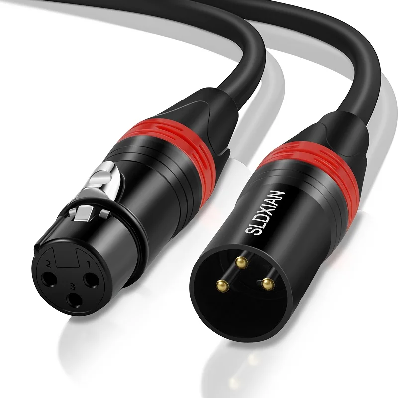 Thumbnail 2 - #41 Compare XLR Microphones Before You Buy