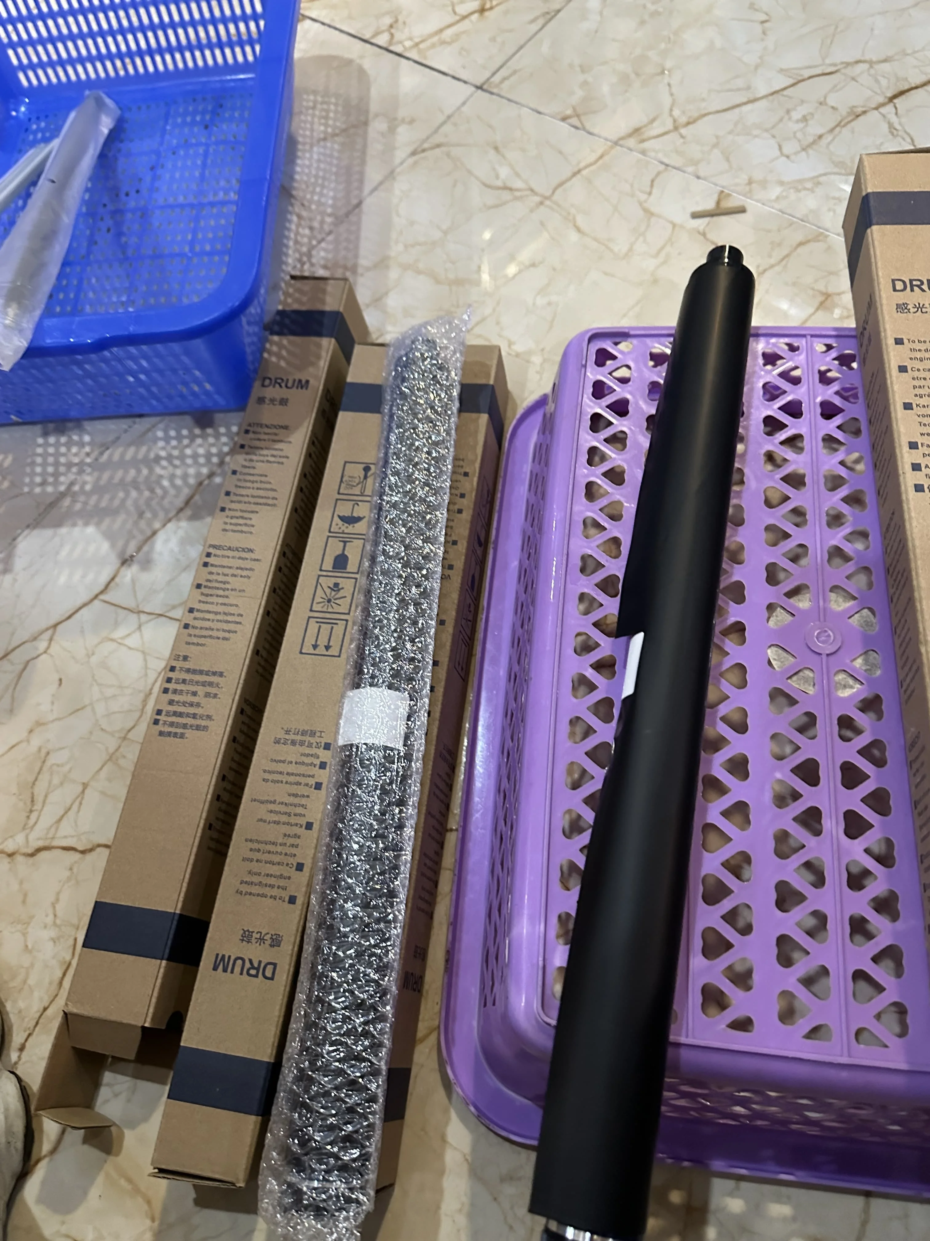 

5X OPC БАРАБАН для RICOH Aficio MP C2003 C2011 C2503 C2004 C2504/MPC2003 MPC2011 MPC2503 MPC2004 MPC2504