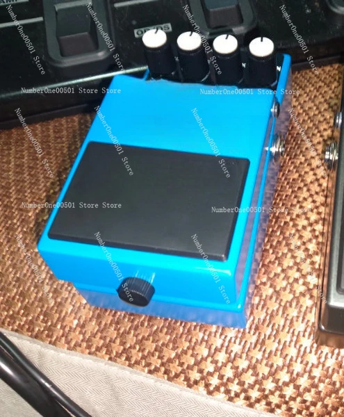 DS1 DS2 SD1 Distortion Overdrive Pedal for Electric Guitar Classic Guitar Effects Stomp Box