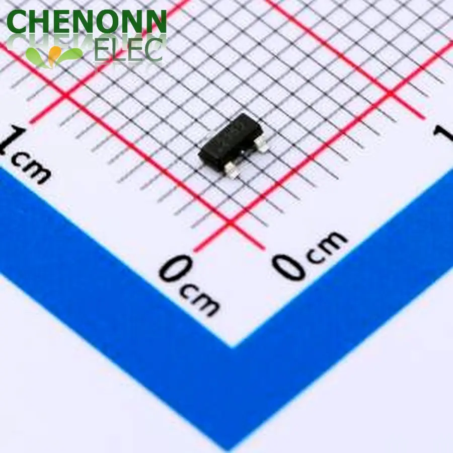 50PCS/LOT TMP236A2DBZR (Temperature Sensors)