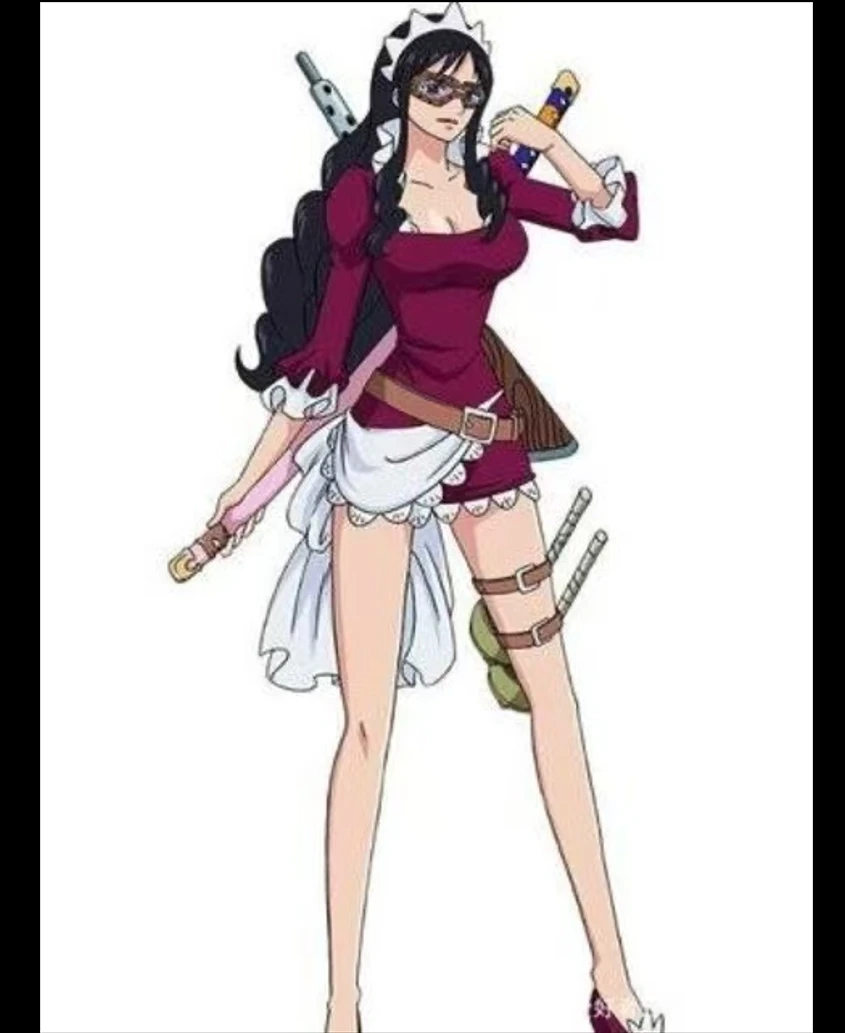 

Cosplay Costume Baby Japanese Anime Maid Halloween Set