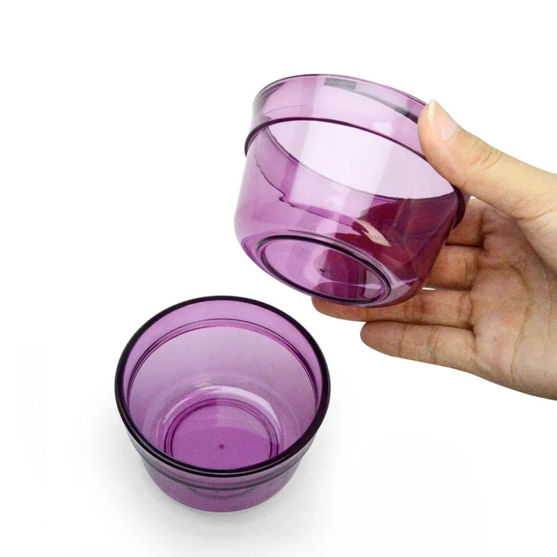 Obrázek 6: 6pcs/24pcs káva měření miska evaluace pohár 200ml/7oz kuchyň kvantita miska barista káva pohár měření aparatura
