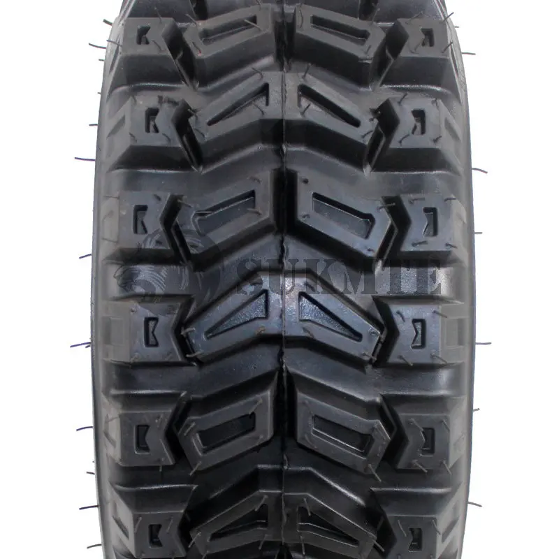 16 inch 16x6.50-8 Tubeless tire for ATV Buggy snowplow Lawn Mower Farm Vehicle Tool Car wheel Accessories