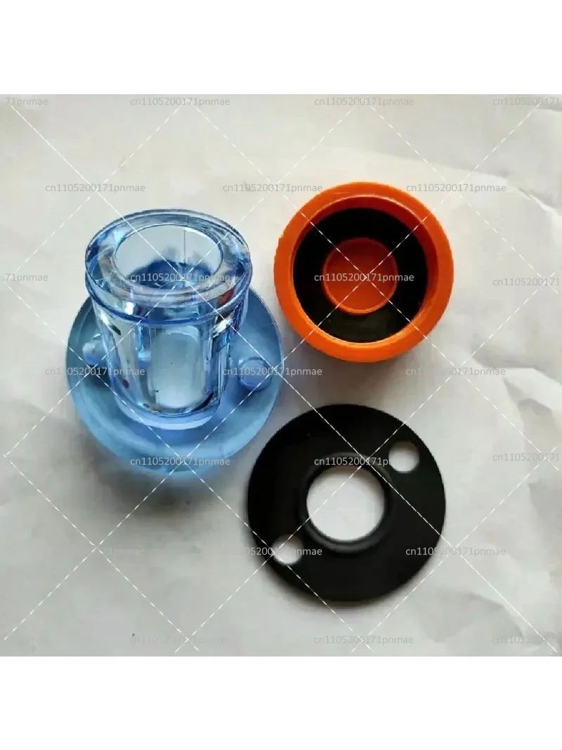 Transparent Oil Filling Port Oil Nozzle Cooler Water Cooler for Engine