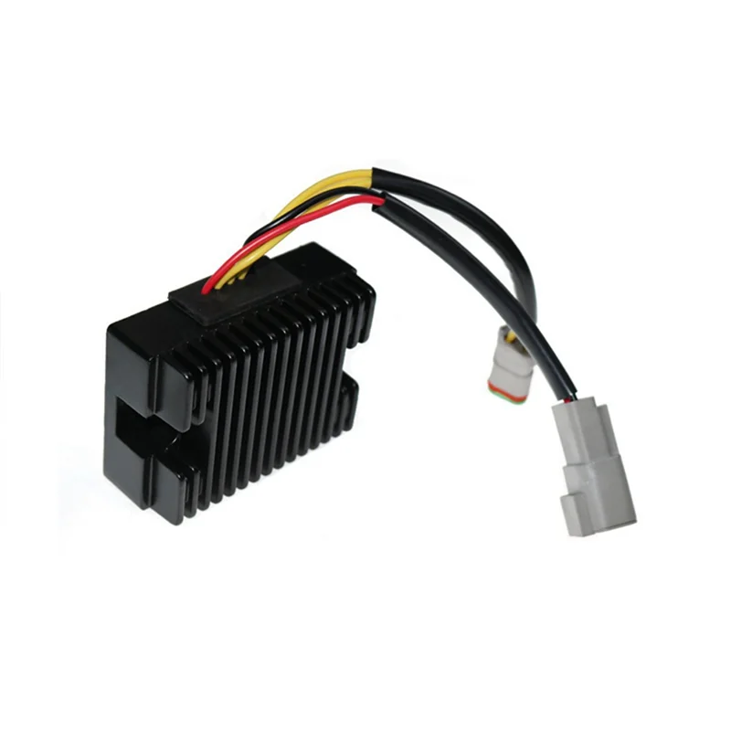 Voltage Regulator Rectifier For Sea-Doo RXP RXT GTX 3D RFI DI 215 155 WAKE 215 GTI LE RFI 278001969 278001581-N25R