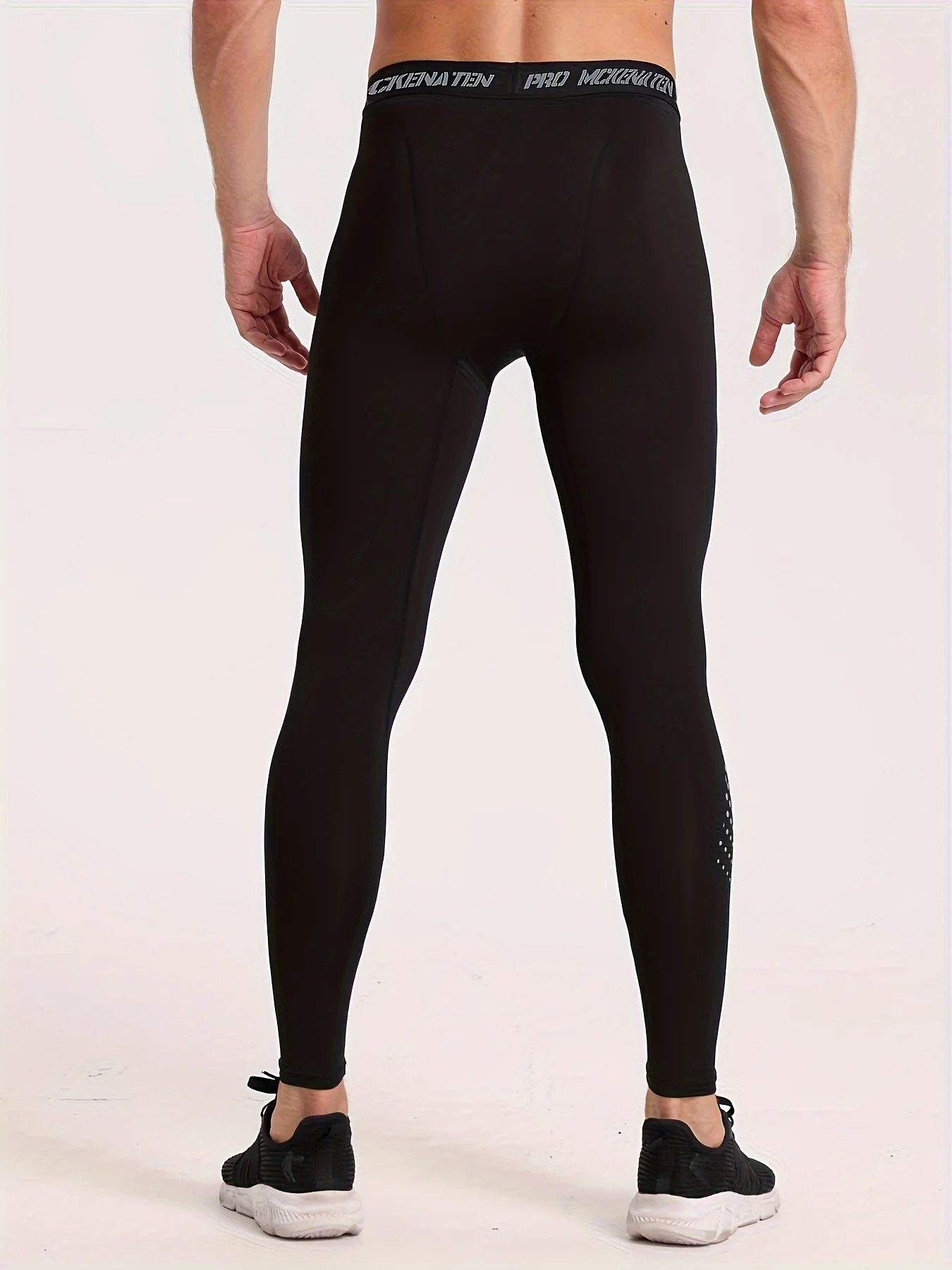 Thumbnail 3 - #44 Best Mens Compression Sports Leggings to Buy In 2026