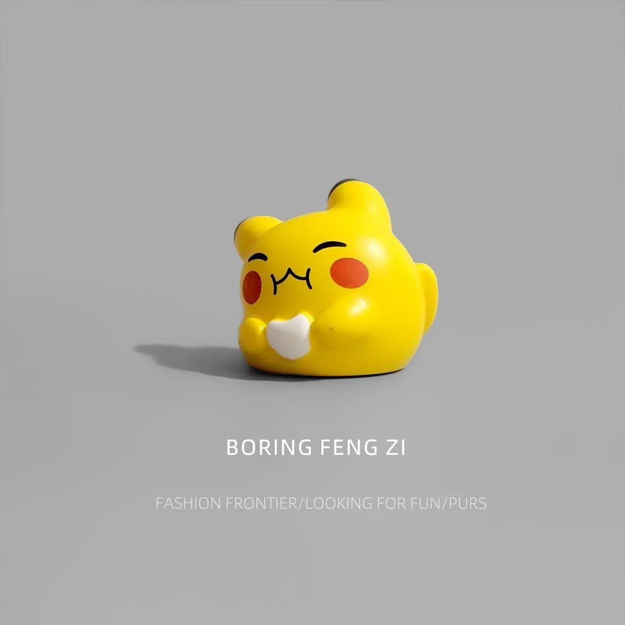 

4pcs Kawaii Pokemon Pikachu Computer Cartoon Cute Desktop Mini Ornament Japanese Style Workstation Ornament Decoration Gift Toys