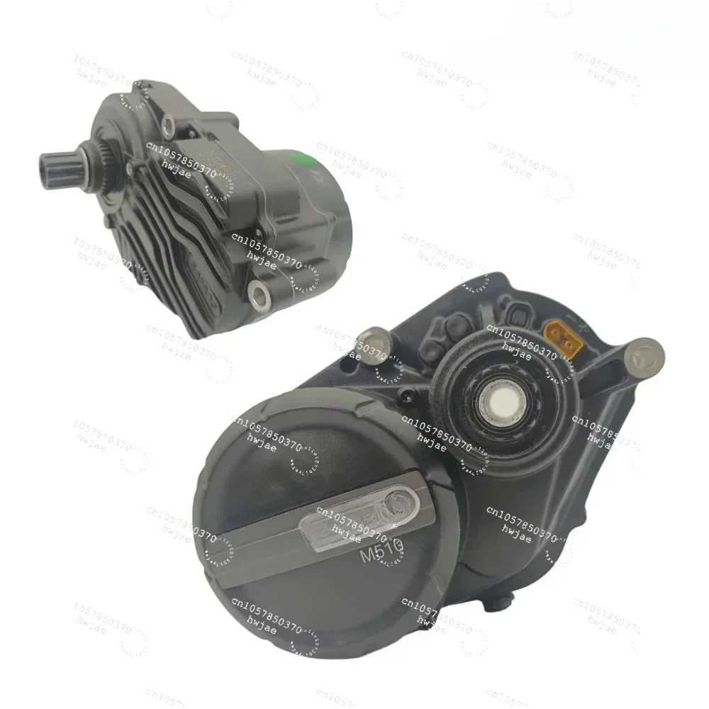 BaFang 8Fun Torque Motor, M510, G522 -36V, 43V, 48V, 250W Motor, Latest