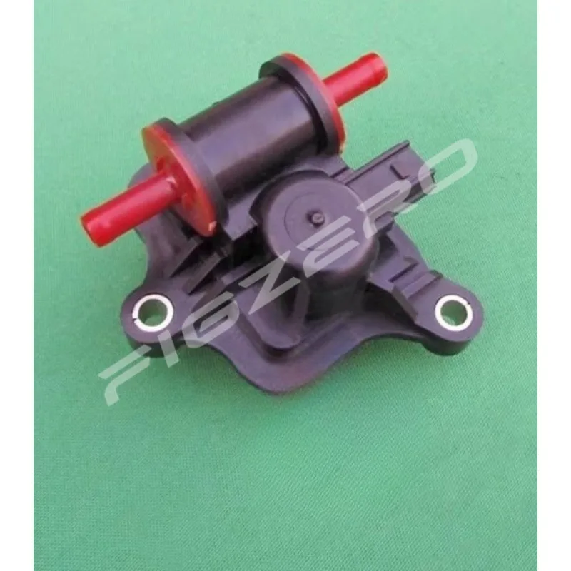 Genuine Fuel Control Carbon Canister Solenoid Valve 1.5T for Honda Civic CRV Breeze Accord URV Avancier 10th