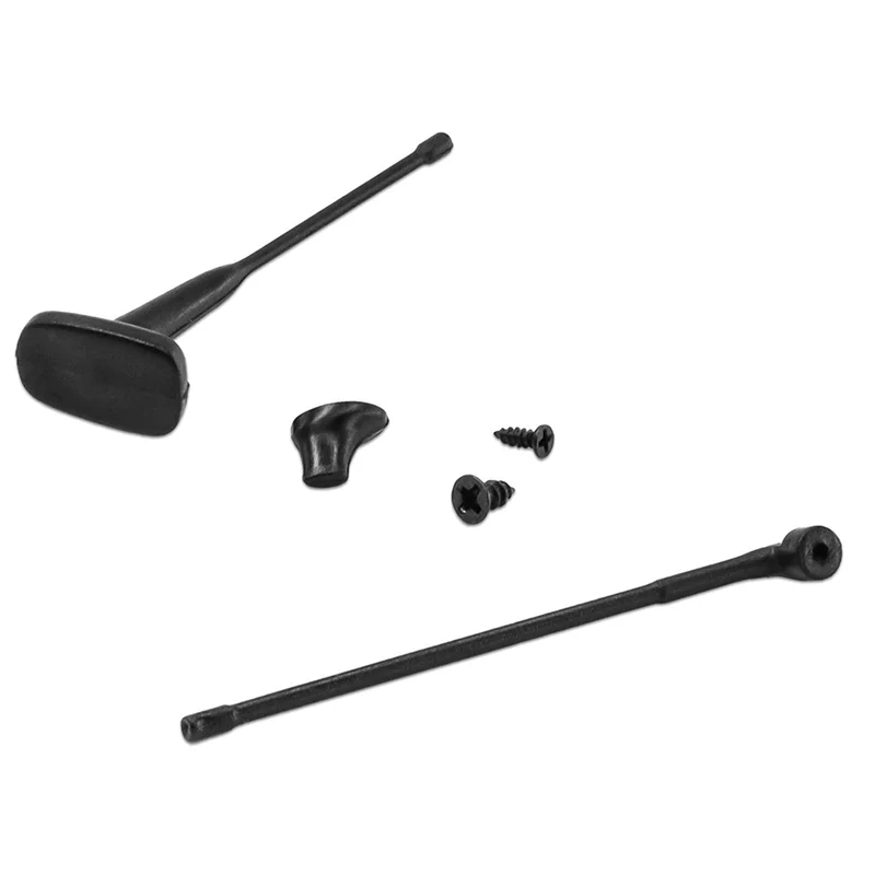 

ABJF-2X Обновление радиоуправляемого автомобиля, комплект антенны на крыше для 1/14 Tamiya RC Самосвал для SCANIA 770S R620, детали для обновления радиоуправляемого автомобиля