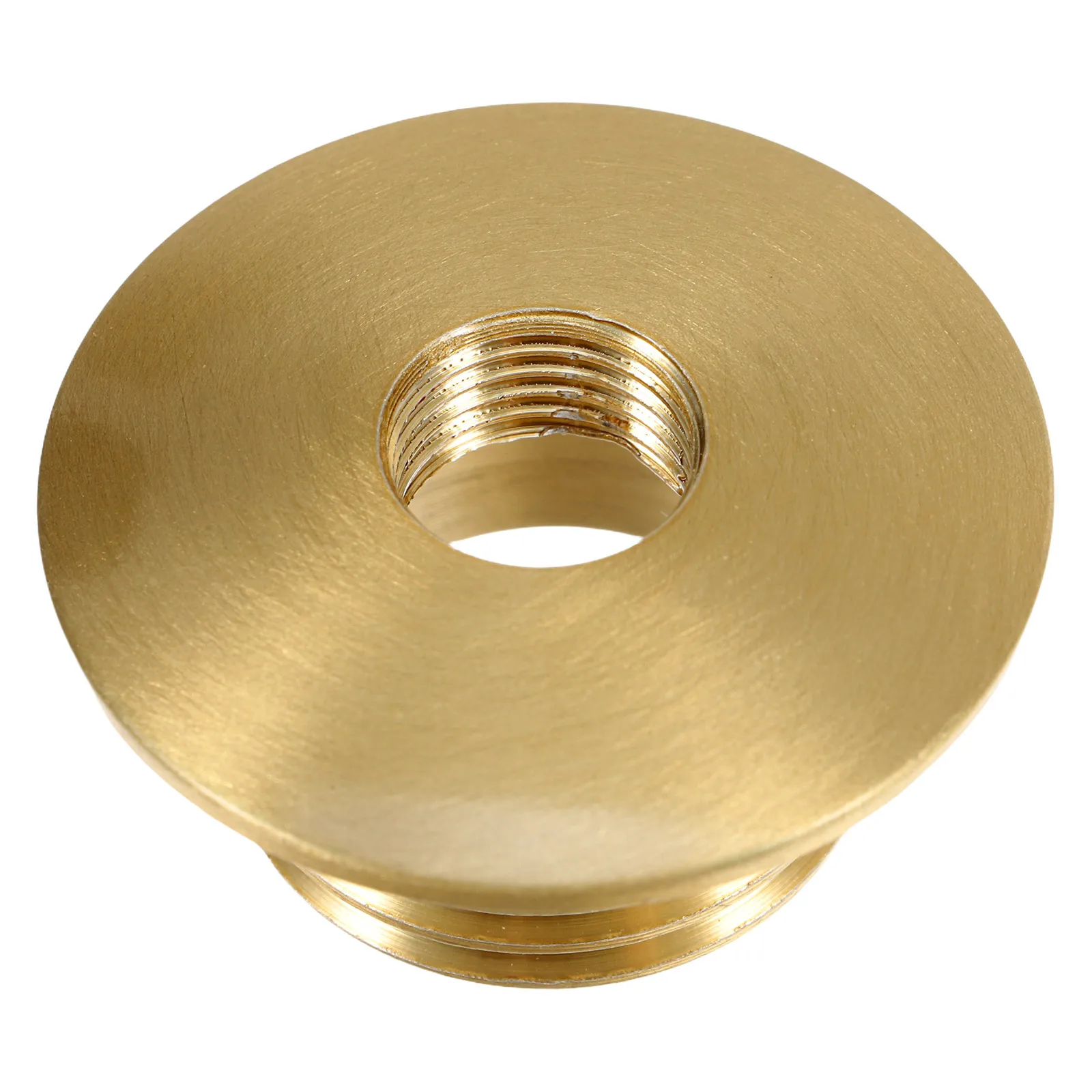 

Крышка с резьбой абажура, металлический винтовой фитинг для светильника, сменный держатель абажура, аксессуар для оборудования