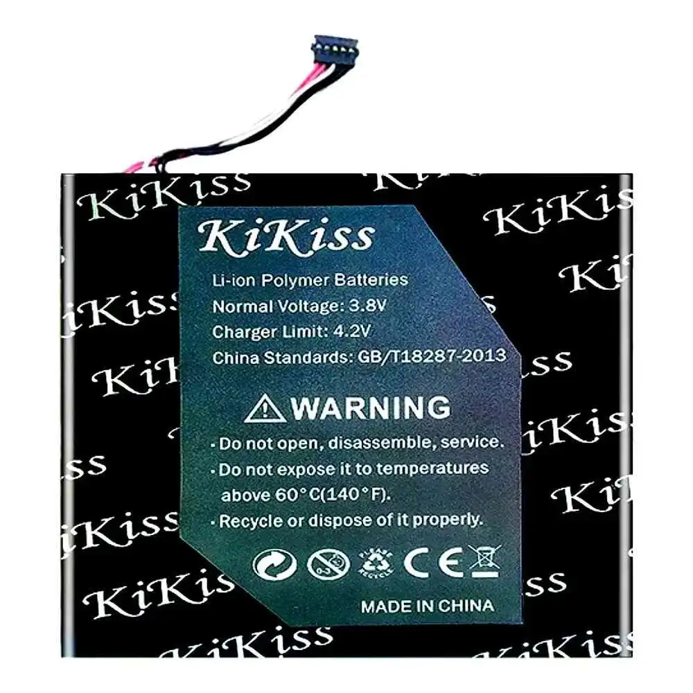 

3700Mah For Miopad 6 Plus SJS3060 Good Low-Temperature Performance Tablet Battery High