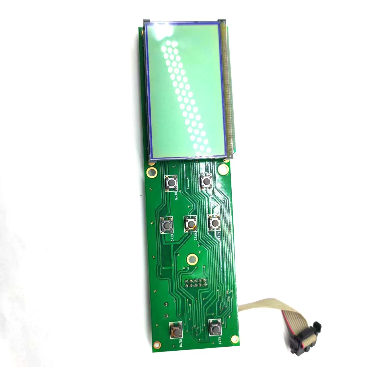 Control Panel ch337-60001 For HP Designjet 510 510ps LCD Display