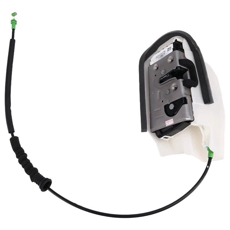 

Car Front Door Lock Actuator For Tesla Model Y/3 2020-2023