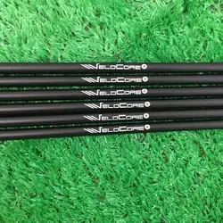 Black Golf Drivers Shaft , Flex 5, 6, 7, R, S, X, Fw Shaft, Free Assembly Sleeve and Grip , Club Shftas, 2024