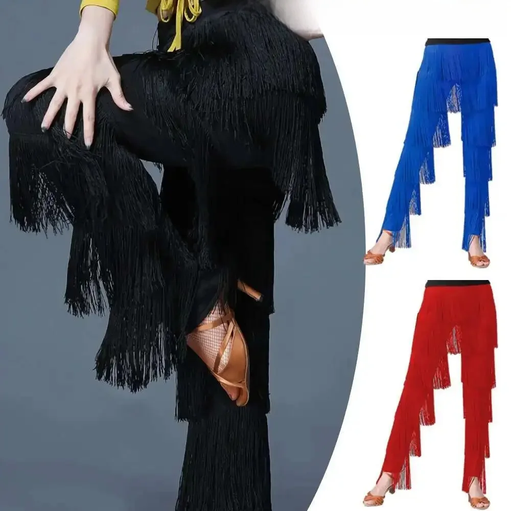 Womens Dancewear El… - image