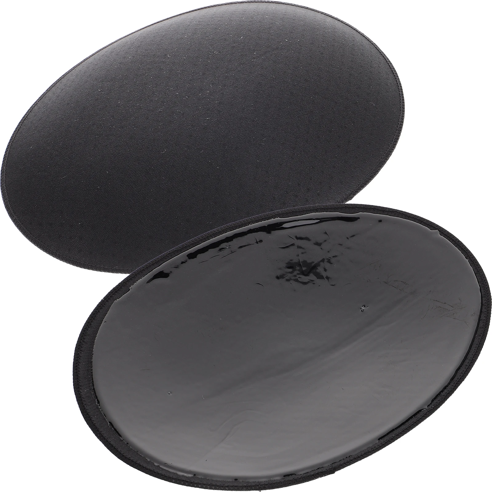 

Silicone Hip Pad for Women Adhesive Comfortable Butt Lift Shapewear Pads Girl Supply Enhancer Cushion Long Sitting