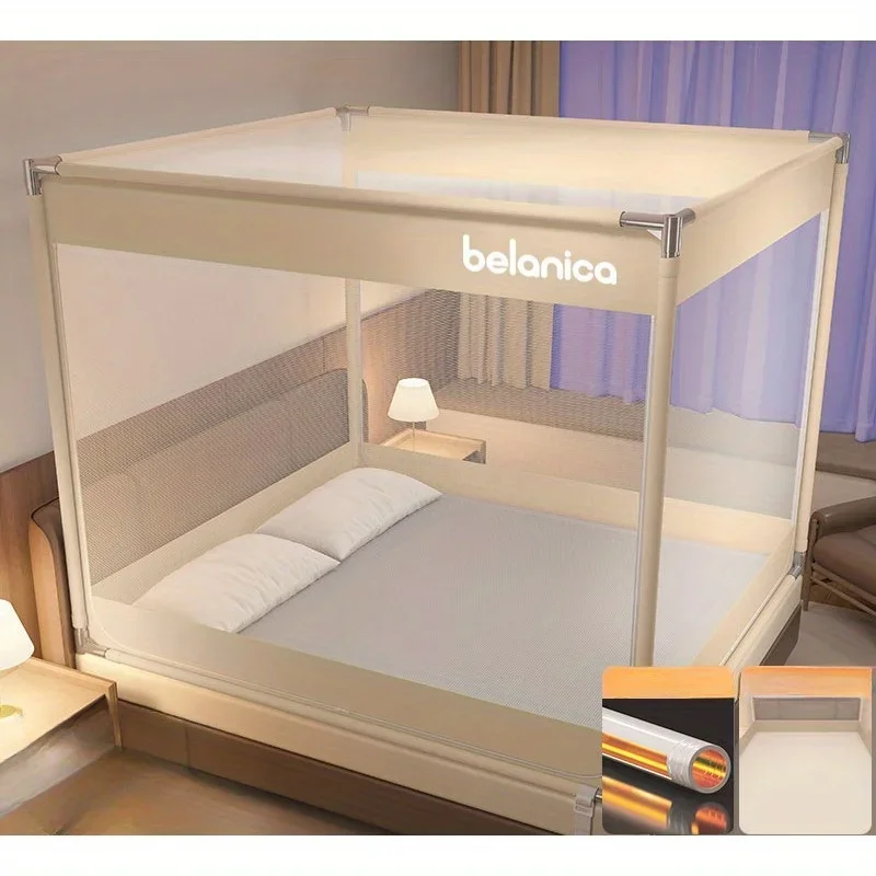 Thumbnail 4 - #4 Top 40 Baby Bed Safety Rails Worth Buying In 2026