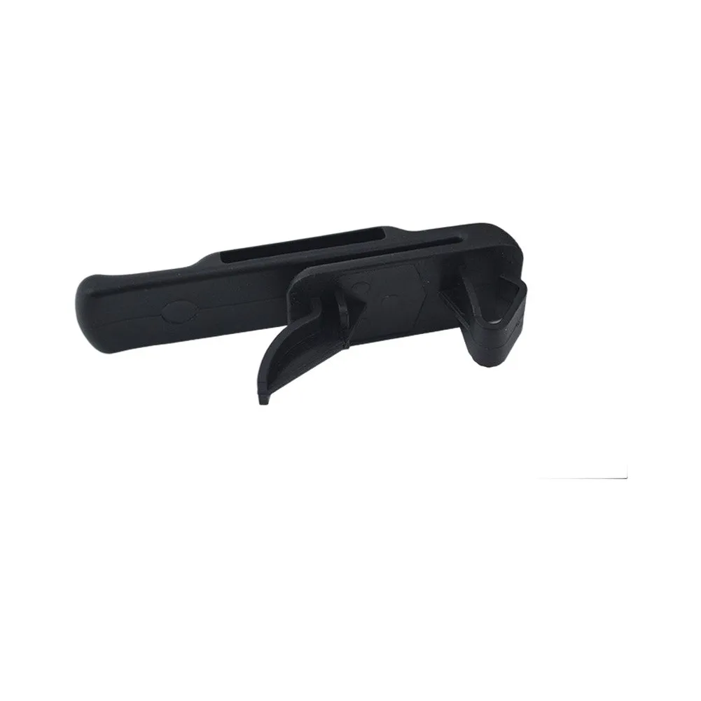 Metal Belt Holder Compatible with For Toyota For 4Runner (2010-2023) HiFor Ghlander (2014-2019) Prius V (2015-2017)