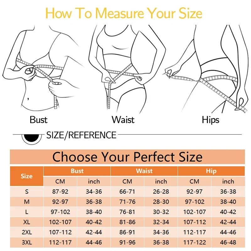 Bodysuit Women Tummy Tum Shaper Hip Lifter Corset Thigh Slimmer Waist Trainer Slimming Underwear