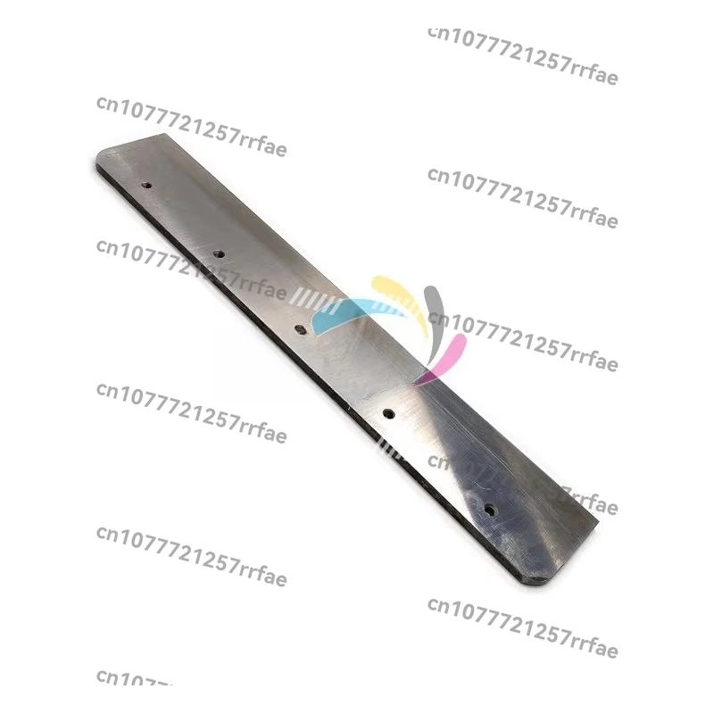 High Quality 9000021 High-speed Steel High Speed Blade for Ideal4700 4705 4810 4815 4850 4855 4860 Paper Cutter Guillotine Parts