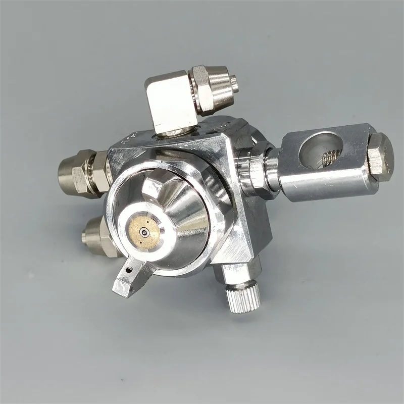 ST-5 Flux Spray Gun,Mini Auto Spray Gun, Glue Spray Gun