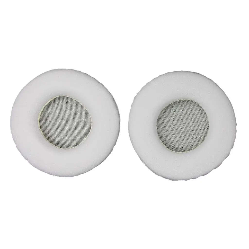 2-4pack 1 Pair Replacement Ear Pads Earmuff Earpads Cover 55/65/75/85/95/105mm