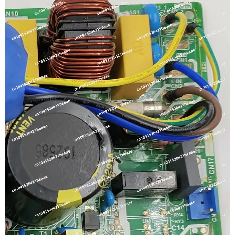 Suitable for   US-KFR35W/BP3N1 KFR35W/BP2N (RX24T+TNY288+41560B2+4134).D.13.WP2-1 air conditioner circuit board
