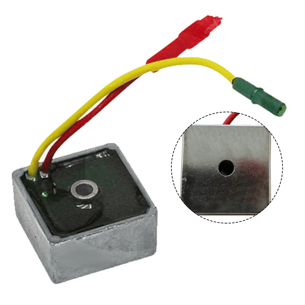 

Regulator Voltage Regulator For E110 D100 D110 LA100 LA135 LA145 X105 X110 X120 X165 For 491546 691188 793360 794360 YTH18542