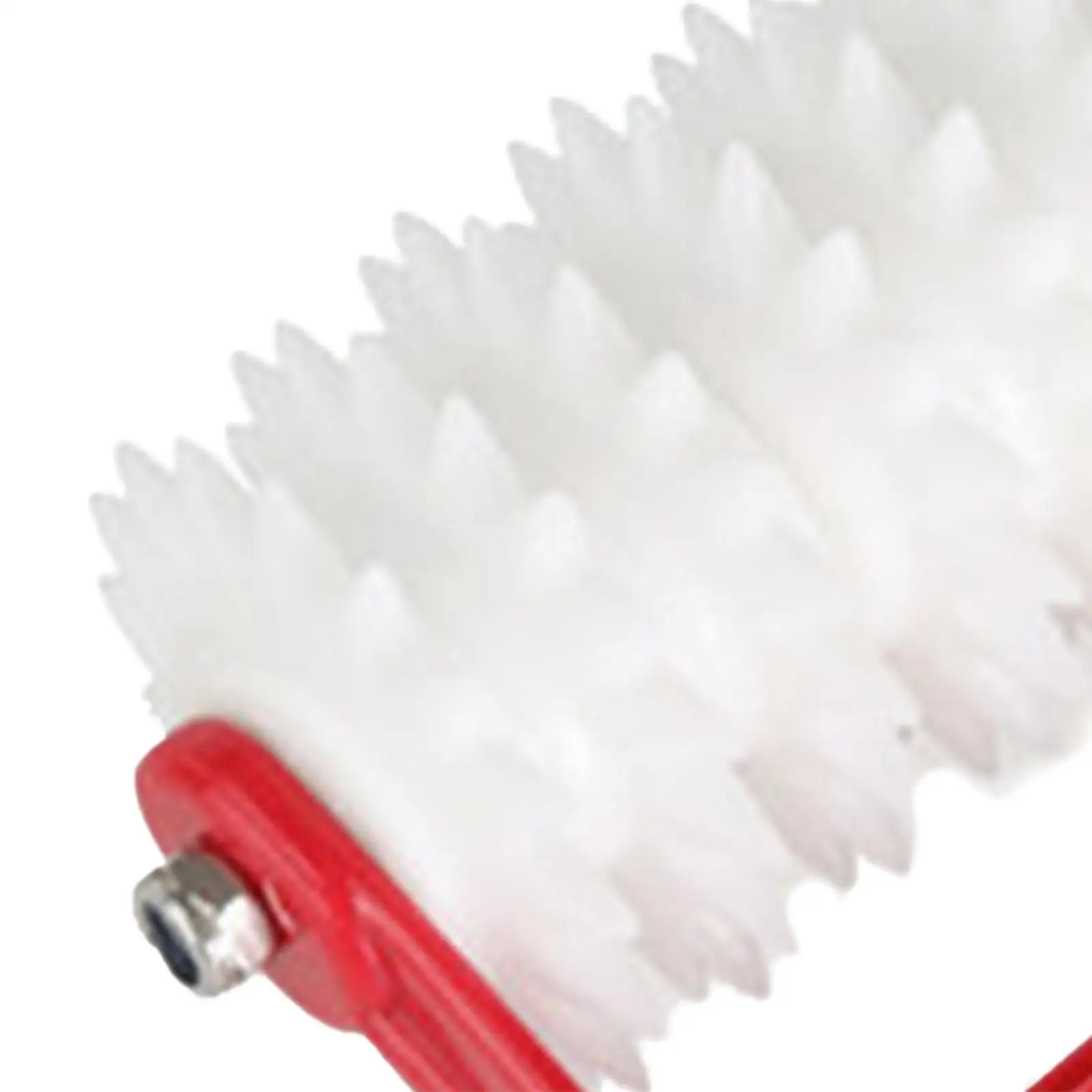 البيتزا العجين دوكر ثقب الناخس البيتزا عجلة الأسطوانة المنزل مطعم البيتزا شوبك لرسو السفن أداة للخبز البسكويت زلابية