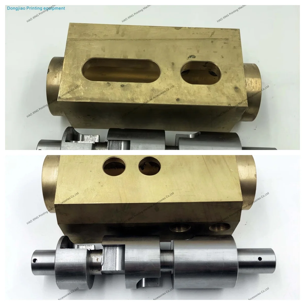 

Printing Machinery Parts1 Set Clutch for Mitsubishi Offset Printing Machinery Spare Parts Diverter Valve