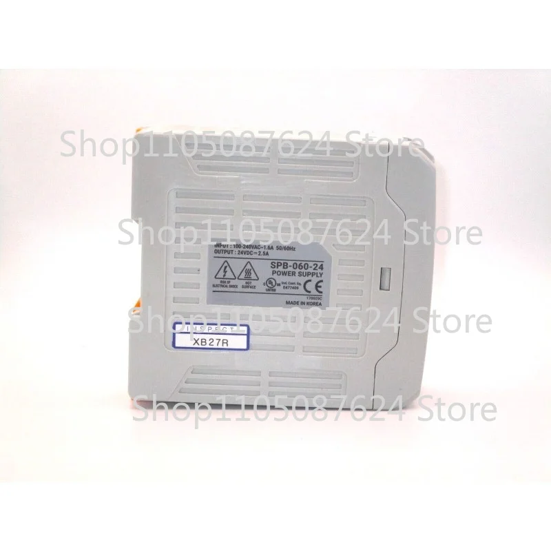 YY  SPB-060-24  For  AUTONICS Power Supply FAST SHIPPING