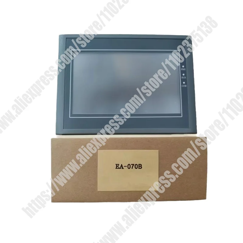 

New EA-070B Touch Screen 7 Inches 800*480