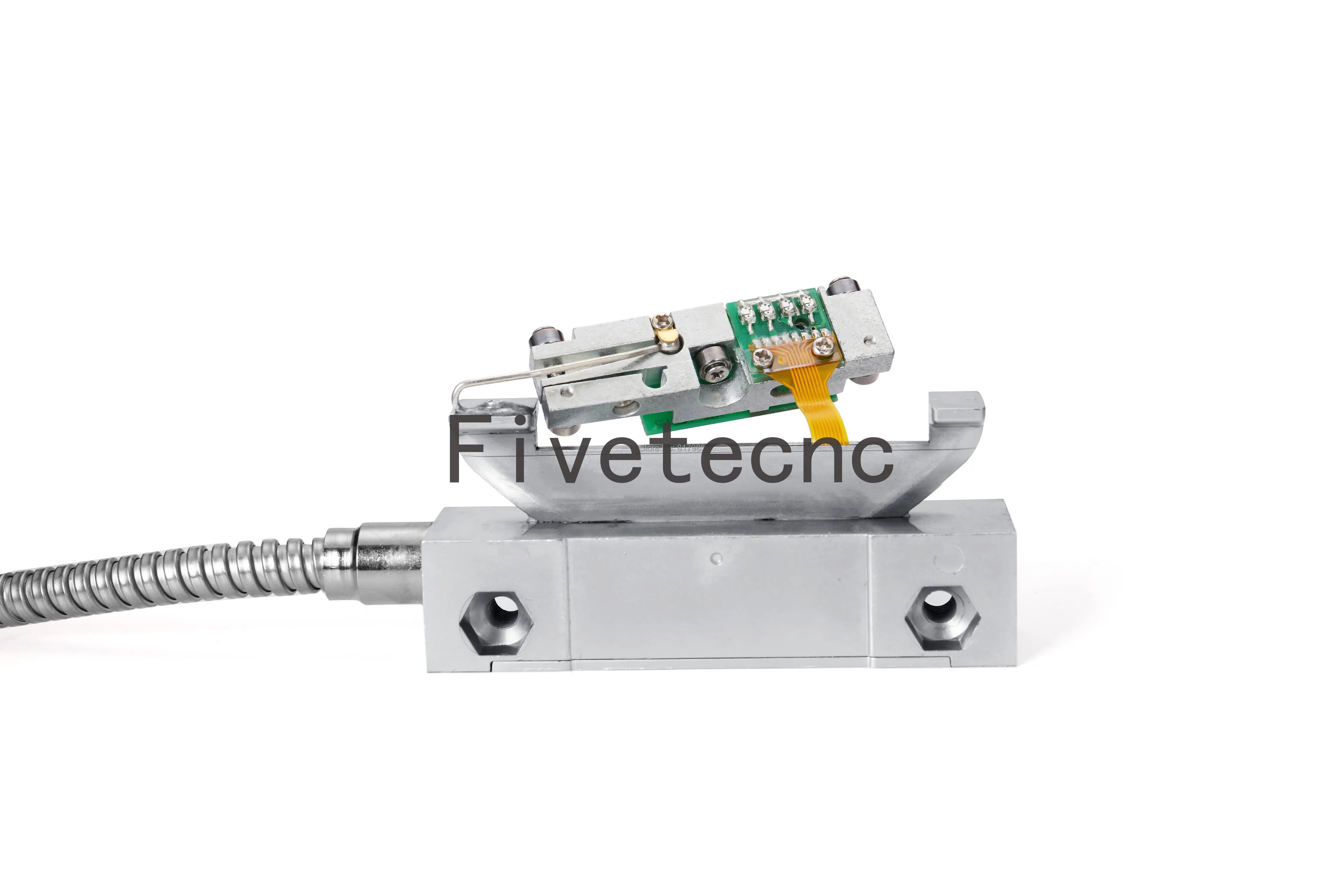 0.5micron Linear Scale high accuracy linear encoder 100 150 200 250 300 350 400 mm travel