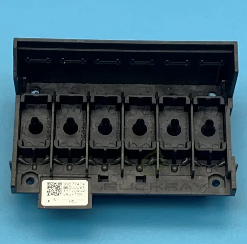 Imagem -03 - Solvente tipo Print Head para Epson Eco Print Head Epson xp 600 Xp600 Xp600