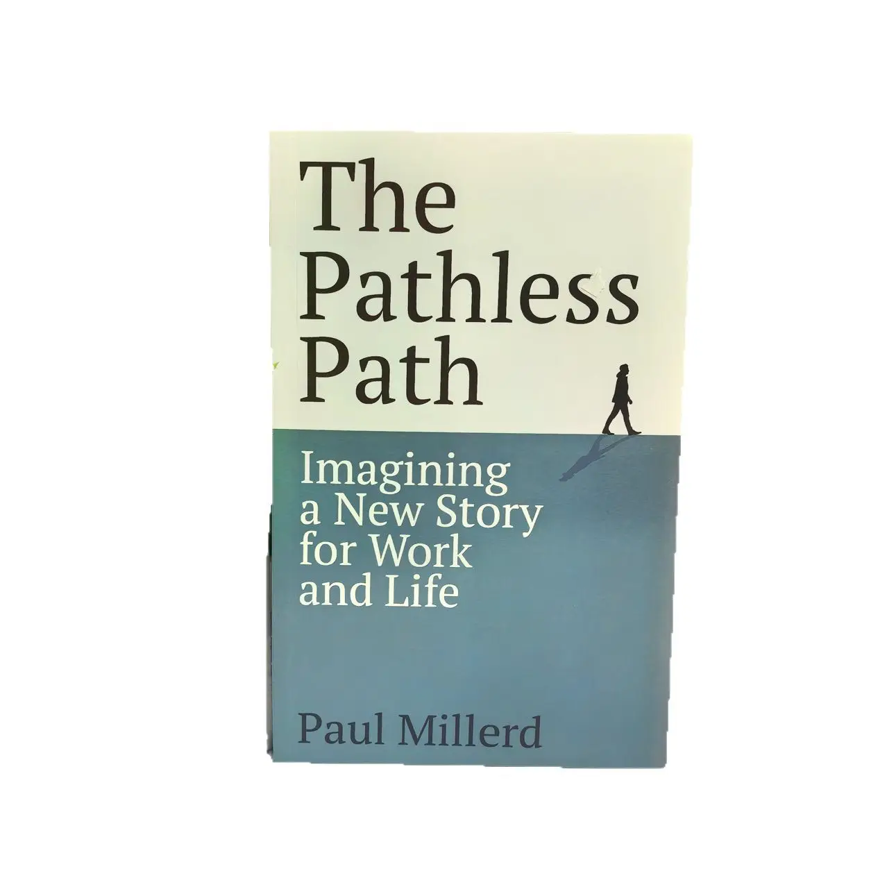 The Pathless Path Oleh Paul Millerd: Rangkul Karir Non-Tradisional & Hardcover Bahasa Inggris Secara Bebas