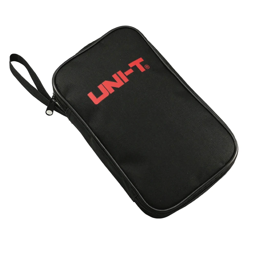 UNI-T UT-B01 حقيبة متعددة لسلسلة UNI-T الرقمية المتعددة والعلامات التجارية الأخرى حقيبة أدوات متعددة أكياس التخزين العالمية